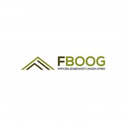 Logo  # 1180584 für Neues Logo fur  F  BOOG IMMOBILIENBEWERTUNGEN GMBH Wettbewerb