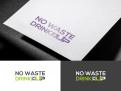 Logo design # 1155707 for No waste  Drink Cup contest