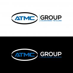 Logo design # 1162432 for ATMC Group' contest