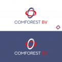 Logo # 1219515 voor ontwerp een verassend logo voor Comforest  een duurzaam en slim systeem om klimaat van kantoorgebouwen te regelen wedstrijd