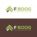 Logo  # 1180996 für Neues Logo fur  F  BOOG IMMOBILIENBEWERTUNGEN GMBH Wettbewerb