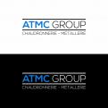 Logo design # 1162037 for ATMC Group' contest