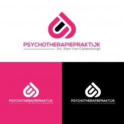 Logo # 1219921 voor Toepasselijk logo voor psychotherapiepraktijk wedstrijd