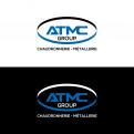Logo design # 1162440 for ATMC Group' contest