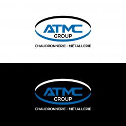 Logo design # 1162440 for ATMC Group' contest