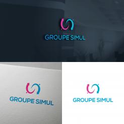 Logo design # 1171671 for Creation of a logo for the group of a family company contest