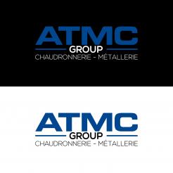 Logo design # 1163046 for ATMC Group' contest