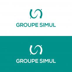 Logo design # 1171473 for Creation of a logo for the group of a family company contest