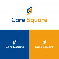 Logo design # 1154720 for care square contest