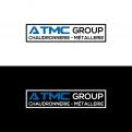 Logo design # 1162244 for ATMC Group' contest