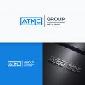 Logo design # 1162353 for ATMC Group' contest