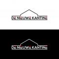 Logo design # 1154831 for Design a logo for vegan restaurant   catering ’De Nieuwe Kantine’ contest