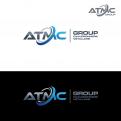 Logo design # 1162457 for ATMC Group' contest