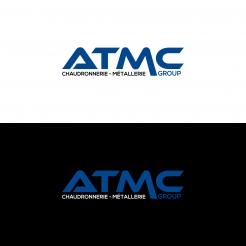 Logo design # 1163868 for ATMC Group' contest