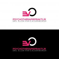 Logo # 1220153 voor Toepasselijk logo voor psychotherapiepraktijk wedstrijd