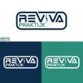 Logo design # 1146219 for Design a new fresh logo for our multidisciplinary groupcabinet REviVA! contest