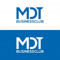 Logo # 1176818 voor MDT Businessclub wedstrijd