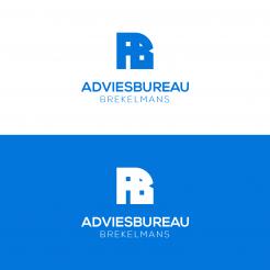 Logo design # 1124357 for Logo for Adviesbureau Brekelmans  consultancy firm  contest