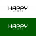 Logo design # 1225078 for Lingerie sales e commerce website Logo creation contest