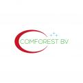 Logo # 1220570 voor ontwerp een verassend logo voor Comforest  een duurzaam en slim systeem om klimaat van kantoorgebouwen te regelen wedstrijd