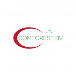 Logo # 1220570 voor ontwerp een verassend logo voor Comforest  een duurzaam en slim systeem om klimaat van kantoorgebouwen te regelen wedstrijd