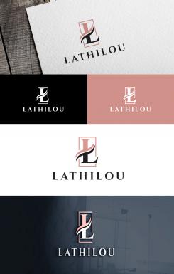 Logo design # 1184486 for Cool logo for a new webshop of clothes and accessoires contest