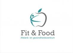 Logo design # 669327 for Logo Fit & Food contest