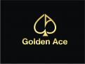 Logo design # 677039 for Golden Ace Fashion contest
