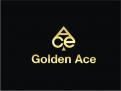 Logo design # 677041 for Golden Ace Fashion contest