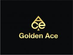 Logo design # 677041 for Golden Ace Fashion contest