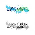 Logo # 46490 voor Ontwerp een logo voor het watereducatie project Jongleren Waterbeheren!  wedstrijd
