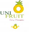 Logo # 36902 voor logo voor Ghanees ananas produktie en export bedrijf wedstrijd