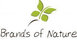 Logo # 36306 voor Logo voor Brands of Nature (het online natuur warenhuis) wedstrijd