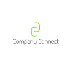 Logo design # 56196 for COmpany Connect is a consultancy firm whose mission is to enable SMEs to support optimal use of ICT and Telecommunication services. contest