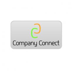 Logo # 56197 voor Company Connect wedstrijd
