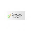 Logo design # 56198 for COmpany Connect is a consultancy firm whose mission is to enable SMEs to support optimal use of ICT and Telecommunication services. contest