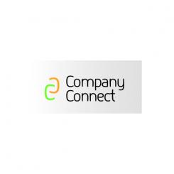 Logo design # 56198 for COmpany Connect is a consultancy firm whose mission is to enable SMEs to support optimal use of ICT and Telecommunication services. contest