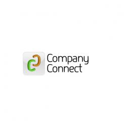 Logo # 56714 voor Company Connect wedstrijd