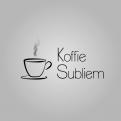 Logo # 56131 voor Logo Koffie Subliem wedstrijd