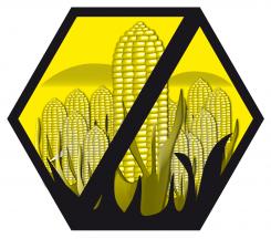 Logo  # 85800 für Scheiß Mais! Wettbewerb