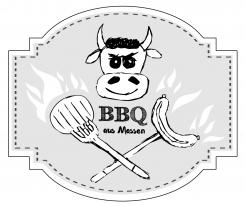 Logo  # 496212 für Suche ein Logo für ein Grill BBQ Team Wettbewerb
