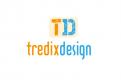 Logo # 389464 voor Tredix Design wedstrijd