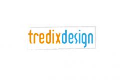 Logo # 389465 voor Tredix Design wedstrijd