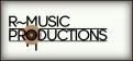 Logo design # 181120 for Logo Musikproduktion ( R ~ music productions ) contest
