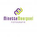 Logo # 485576 voor Logo ontwerp voor Minette Meerpoel Fotografie wedstrijd