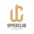 Logo # 476154 voor Upperclub.eu  wedstrijd