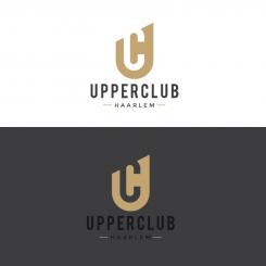 Logo # 477008 voor Upperclub.eu  wedstrijd