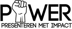 Logo # 806862 voor Logo design voor mijn nieuw te starten bedrijf 'Power presenteren met impact' wedstrijd