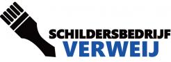 Logo # 808697 voor logo schildersbedrijf eventueel slogan wedstrijd