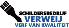 Logo # 808698 voor logo schildersbedrijf eventueel slogan wedstrijd